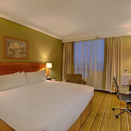 Holiday Inn - Harare By Ihg Zewnętrze zdjęcie