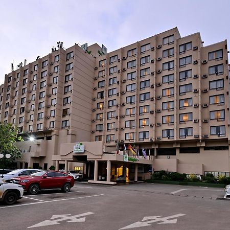 Holiday Inn - Harare By Ihg Zewnętrze zdjęcie