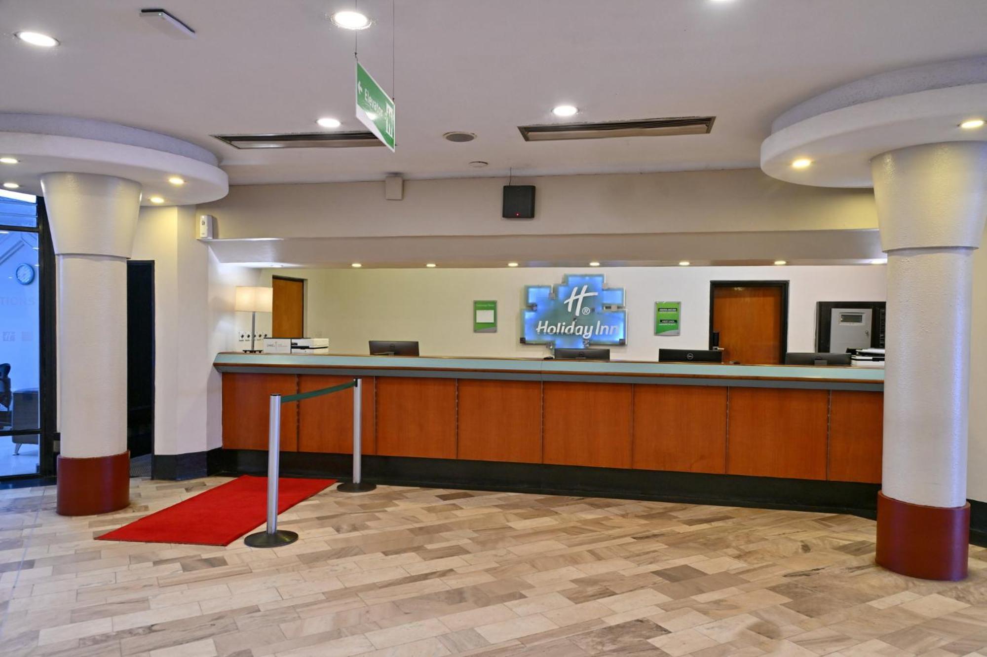 Holiday Inn - Harare By Ihg Zewnętrze zdjęcie